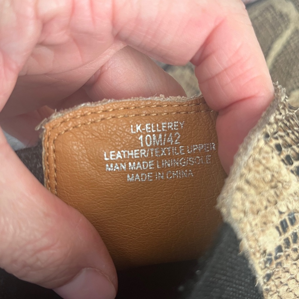Lucky Brand Ellery boot - Picture 6 of 6